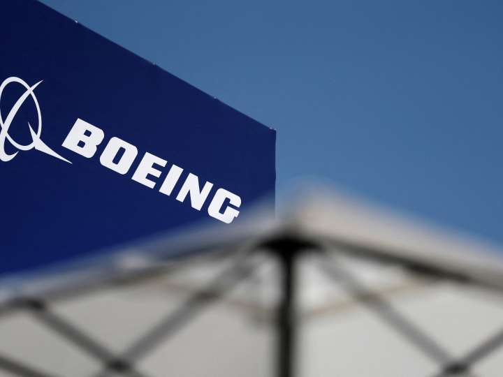 Builders of Boeing weapons and fighter jets go on strike