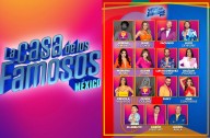 La Casa de los Famosos México 3. Seis participantes se convierten en los nominados de esta semana