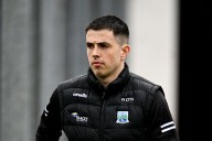 Former Tyrone forward Ronan O’Neill drafted into Gavin Devlin’s Louth senior football management team