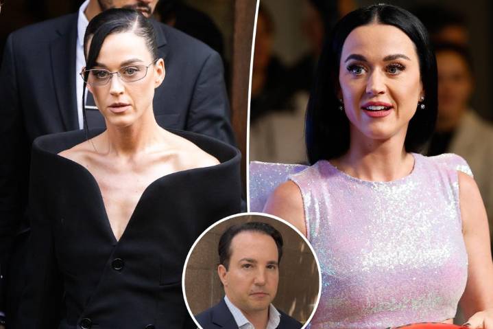 Katy Perry’s testimony slammed by US veteran’s family