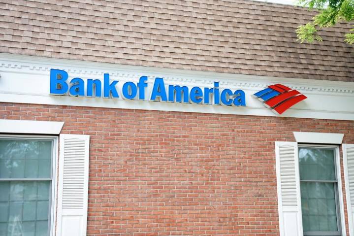 'Debanking' is an obscene abuse of government power