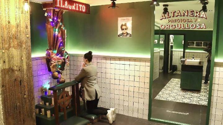 Sala de Despecho, cuando la diversión es cantarle al desamor a todo pulmón