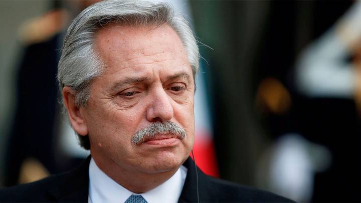 Pedirán juicio oral para Alberto Fernández en la causa por violencia de género contra Fabiola Yáñez