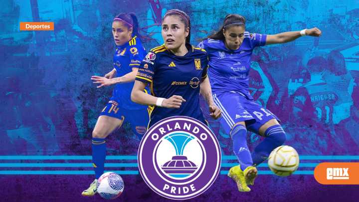 Lizbeth Ovalle, figura de Tigres Femenil, despierta interés internacional