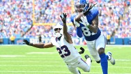 Bills depth chart projection 4.0: Bad loss to Bears raises questions