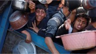 Gaza: ascienden a 315 las muertes por hambre en medio de los ataques de Israel
