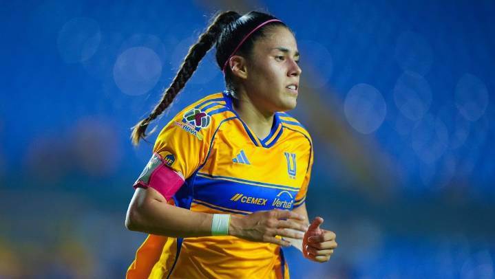 "Yo quería salir desde antes": Jacqueline Ovalle sobre su partida a la NWSL