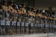 Trial to start on whether deployment of National Guard to Los Angeles violated federal law