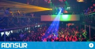 Brutal paliza en un boliche de Comodoro: un joven terminó con 8 puntos por defender a su novia de un acoso