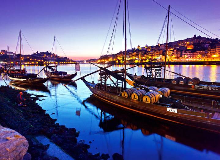Steves: Porto is Portugal’s salty ‘second city’