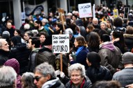 Del fondo del mar al ajuste: se espera un recorte del 50 % en ingresos a Conicet