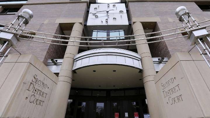Judge orders 15-years-to-life sentence for woman in 2022 beating death of Ogden man