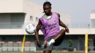 Camavinga injury adds to Real Madrid midfield concerns
