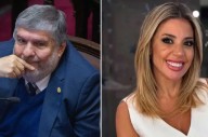 Mayans insultó a Virginia Gallardo y la candidata a diputada de LLA le contestó