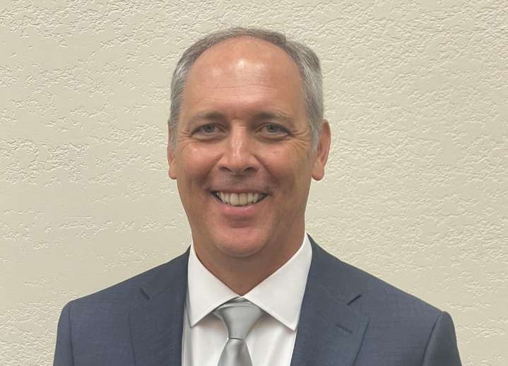 Hot Springs podiatrist named president of Little Rock stake of Latter