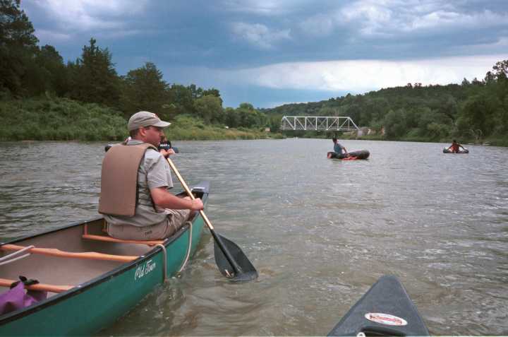 Some See Threat, Others Opportunity In Proposed Shift Of Management For Scenic Niobrara River