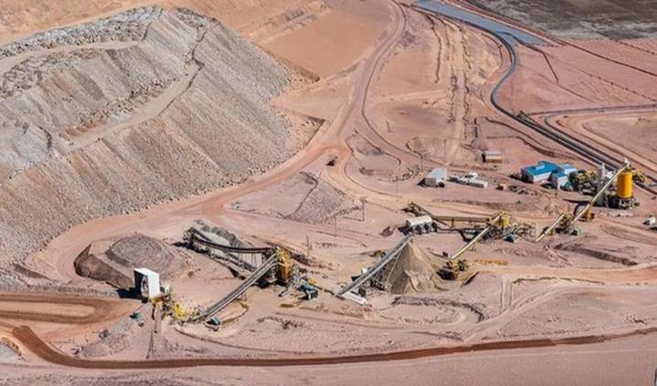 Con Proyecto Lindero, Salta se posiciona con un mega yacimiento de oro
