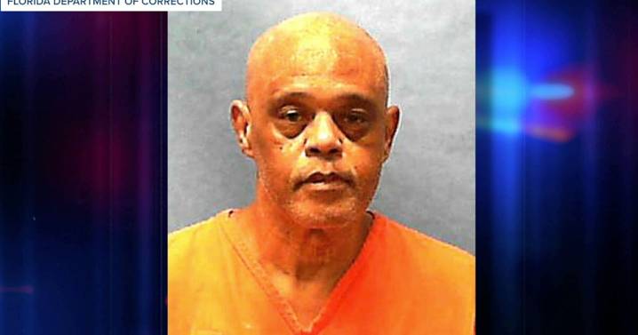 42 years on death row: West Palm Beach native scheduled for execution makes last