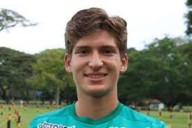 Nicola Profeta comienza su aventura en las mayores