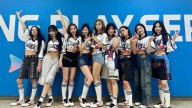Twice fans in Taiwan flock to famous temple to pray for K