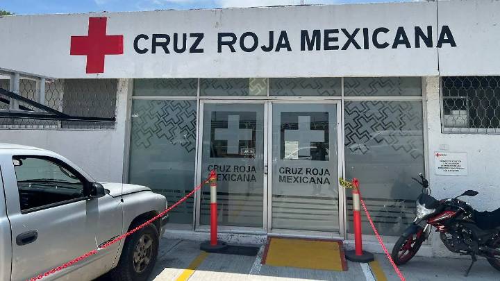 Cruz Roja Celaya dio 3 mil 467 atenciones en seis meses
