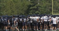Maine Football ready to strike first on Saturday