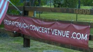 Fitzhugh residents, activists granted hearing for controversial concert venue