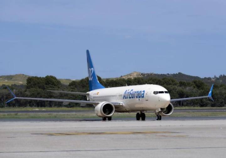 Turkish Airlines plantea una oferta vinculante para hacerse con una participación en Air Europa