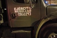 Operación Frontera Norte deja más de 6 mil detenidos