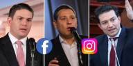 Estos son los candidatos que más dinero han invertido en Facebook e Instagram en las elecciones 2026 en Colombia