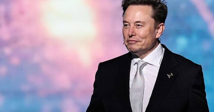 Elon Musk pushes back on report he’s dropped plans for America Party