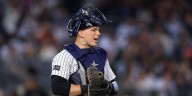 Ben Rice getting more chances at catcher for Yankees