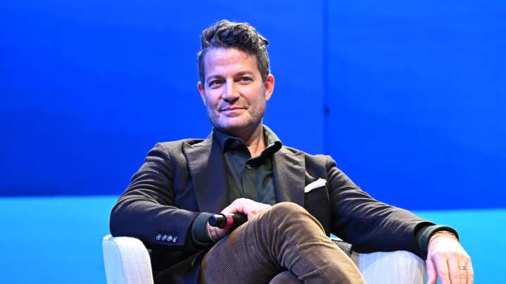 Nate Berkus Shares An Easy Trick To Breathe New Life Into Old, Dated Furniture