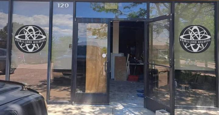 New craft brewpub coming to northeast Colorado Springs