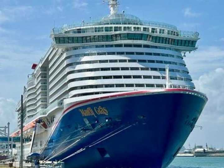 Dos tragedias más en un crucero por el Caribe: murieron dos turistas estadounidenses en un resort recién inaugurado