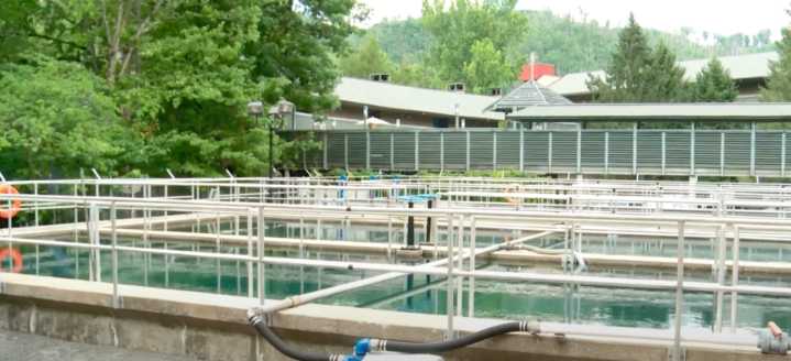 Gatlinburg will continue adding fluoride to water supply after reciving community input
