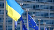 La UE pierde la esperanza de que Putin negocie la paz en Ucrania, prepara sanciones y su respaldo militar a Kiev