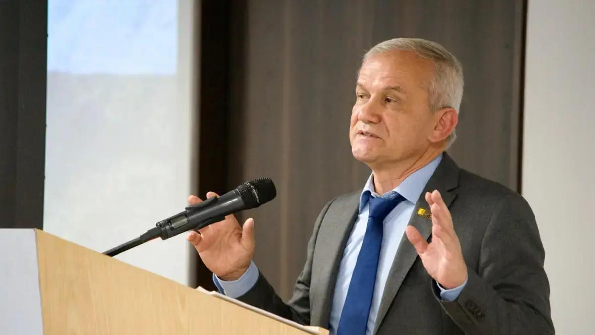 Nicaragua negó la extradición de Carlos Ramón González, exalfil del presidente Petro prófugo por saqueo a UNGRD: le otorgó asilo político