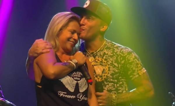 Dalila confirmó que es “amiga con derechos” de El Polaco y fue lapidaria con Barby Silenzi