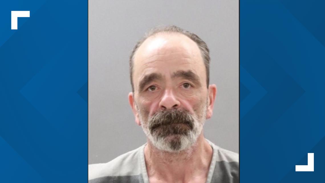 Man accused of defrauding Skyline National Bank in Davie County in 2024: Deputies