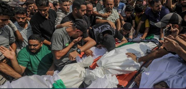 Tras el anuncio de Australia: ¿Qué países reconocen al Estado palestino?