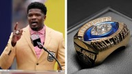 Police: Andre Johnson’s home ‘ransacked’ in burglary, Hall of Fame ring stolen, investigation active