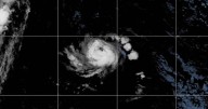 Tropical Storm Erin forms in the Atlantic and Hurricane Henriette strengthens in the Pacific