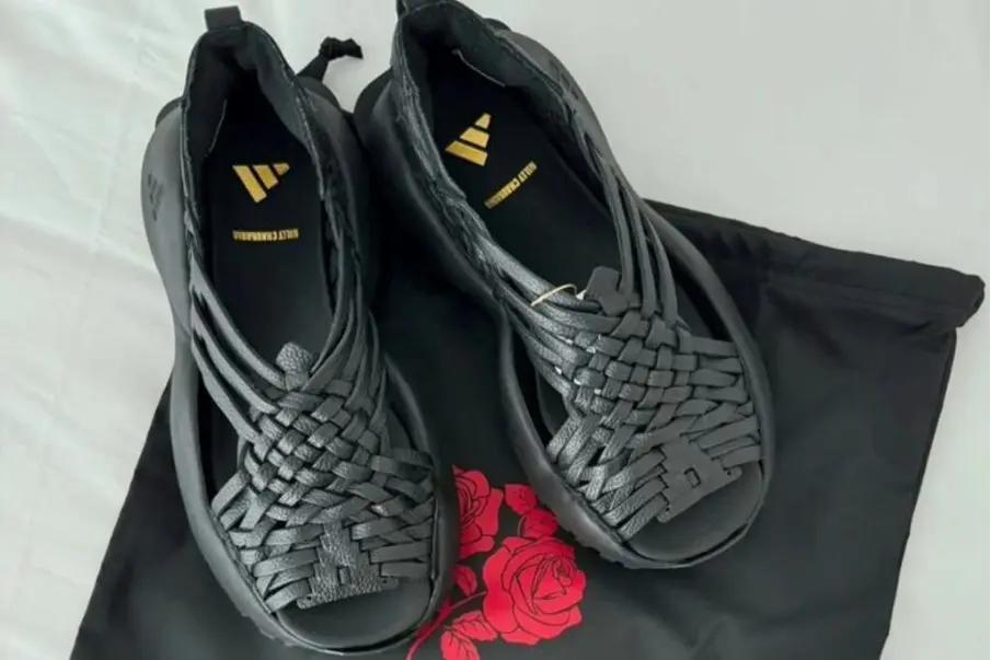 Adidas México se disculpa por plagio de huaraches oaxaqueños