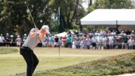 LIV Golf returning to central Indiana in August 2026