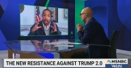 ‘Nothing’s Off the Table’: Democrat on MSNBC Says Fight Trump With ‘Everything’