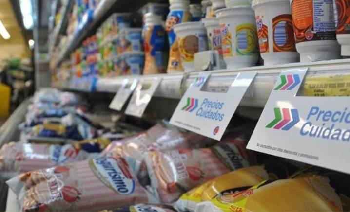 En julio, una familia tipo necesitó casi 1.150.000 pesos para no ser pobre