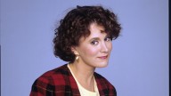 '90s sitcom icon is unrecognizable in rare outing ahead of major comeback