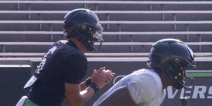Camp closes for Herd