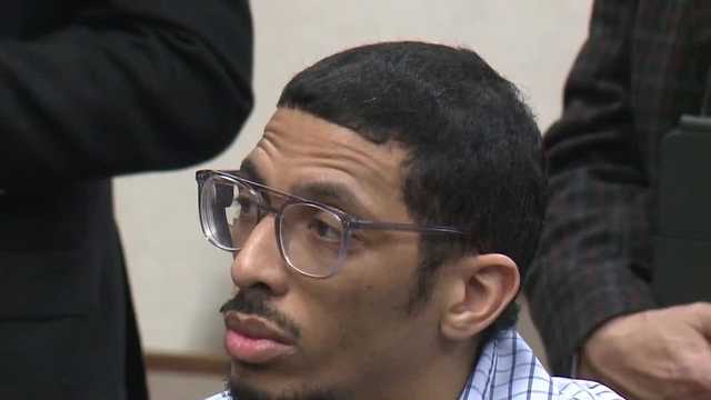 Man pleads guilty in I-65 road rage shooting that paralyzed 6